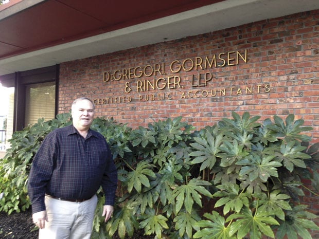 A Ringer for Napa High’s Hall of Fame