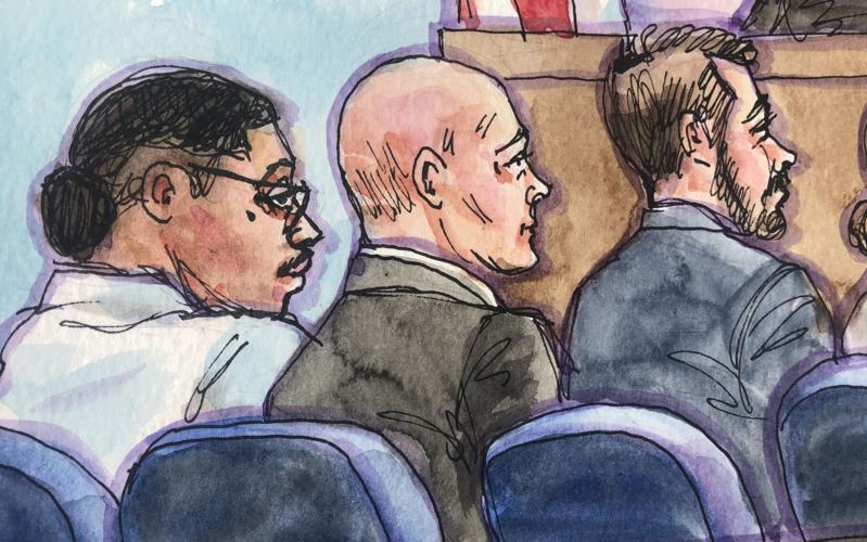 Christopher Young sentenced to life in prison without parole in 2020