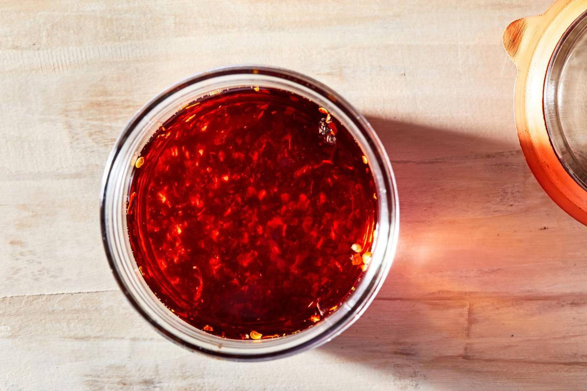 This Chinese Street Food Sauce Will Give Your Next Cookout A Real