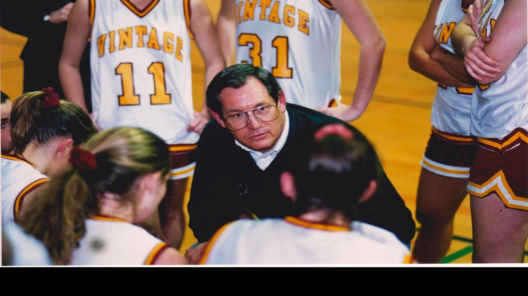 Dan King To Enter Vallejo Sports Hall Of Fame Sports