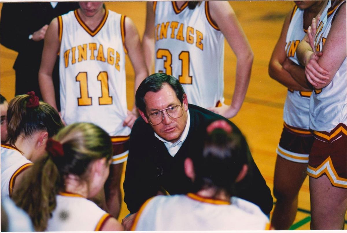 Dan King To Enter Vallejo Sports Hall Of Fame Sports