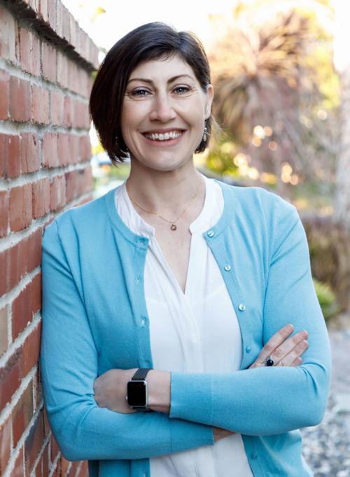 Sara Parker, Ph.D.