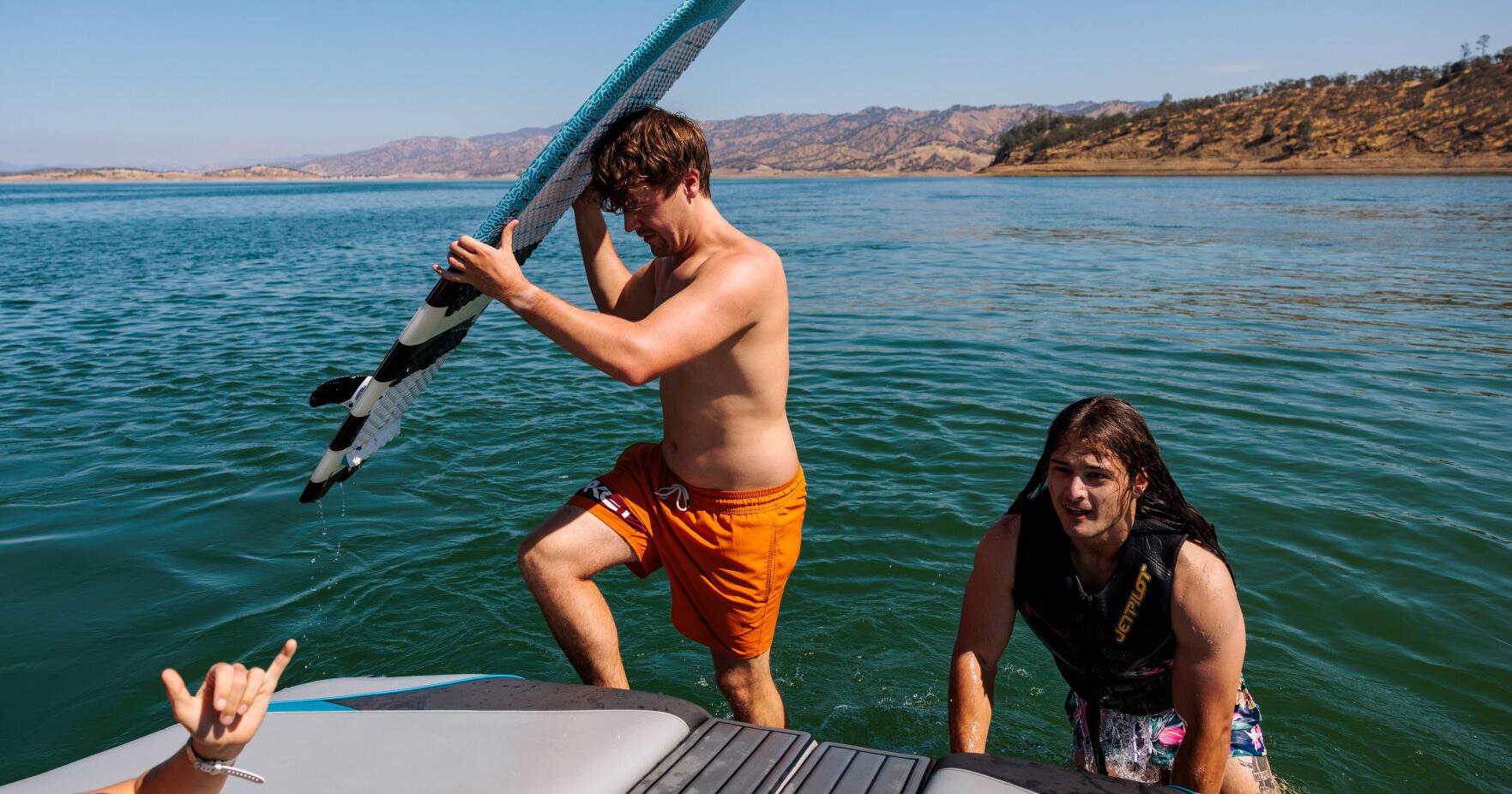 Will this summer be the hottest on record? Here's what Northern California can expect - Vimarsana News
