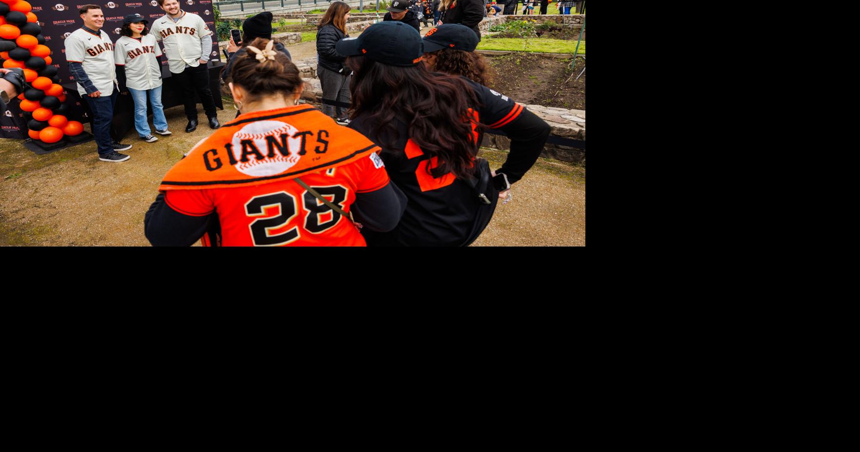 Giants FanFest 3
