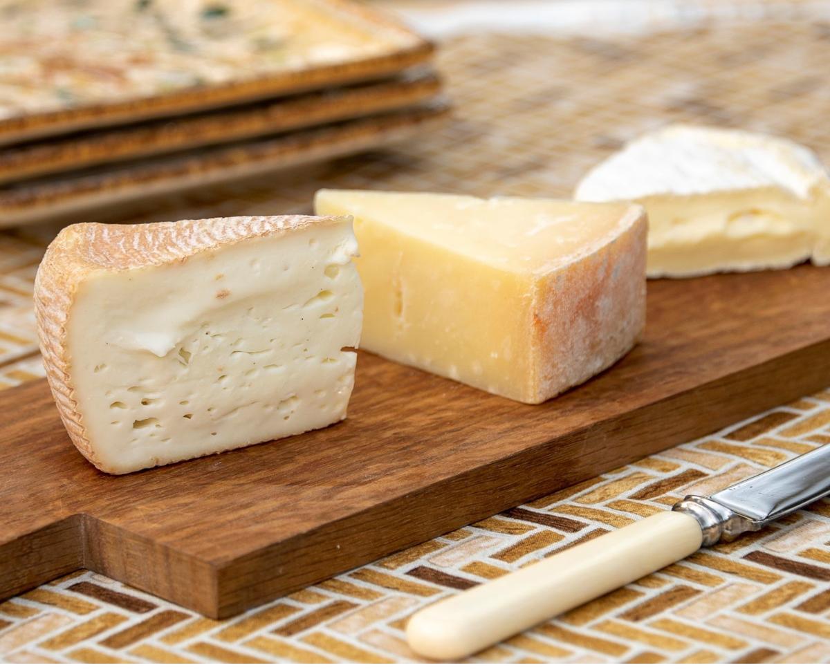 10 American artisan cheeses that can compete with the world's finest