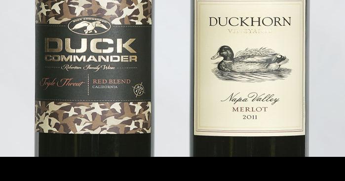 TSG Consumer Partners Acquires Duckhorn Wine Company — TSG Consumer