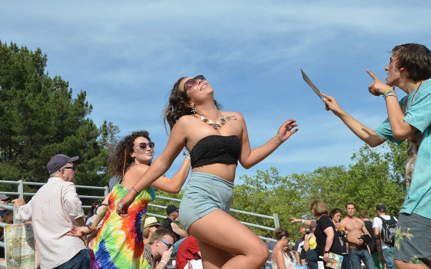 BottleRock Napa Valley 1