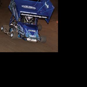Abreu to make midget car racing debut | Sports | napavalleyregister.com