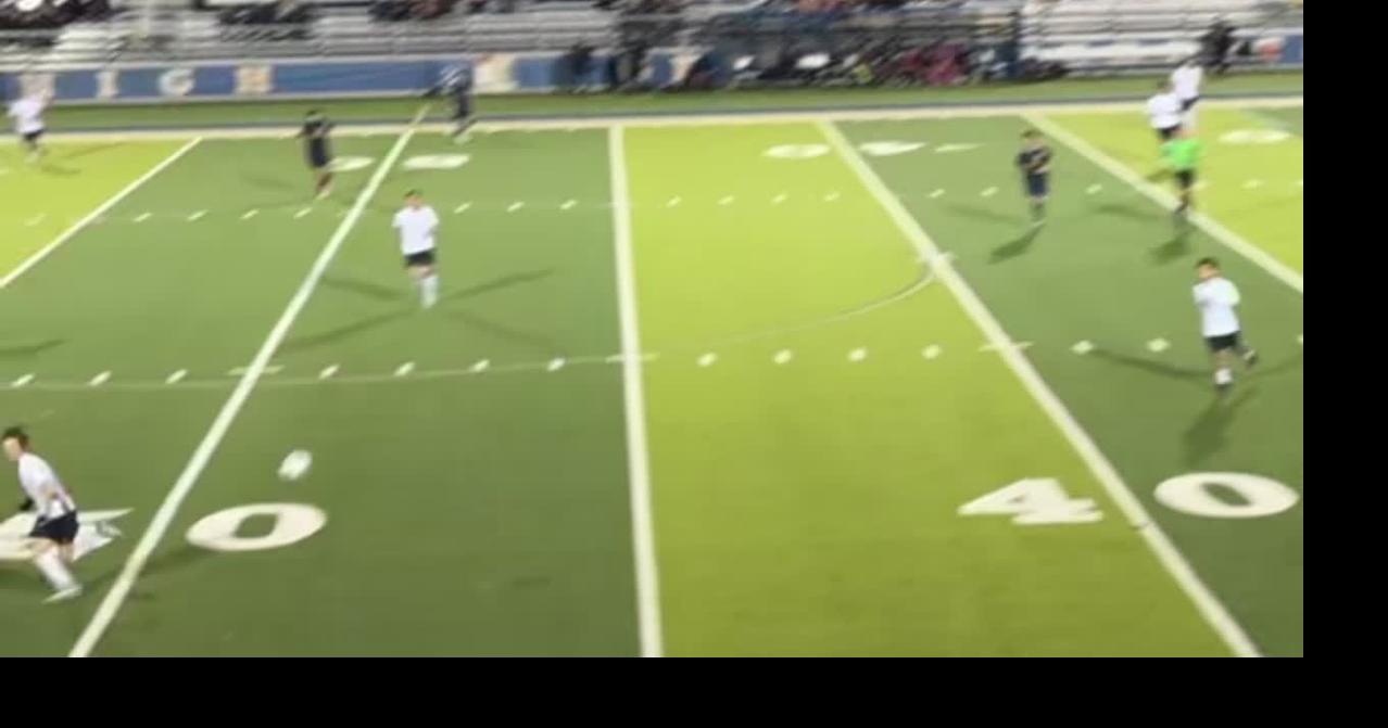 The boys soccer teams from Vintage and Napa High battle in a Big Game Dean Ruggiero/Napa Valley Register Correspondent Jan 9, 2026 2 hrs ago