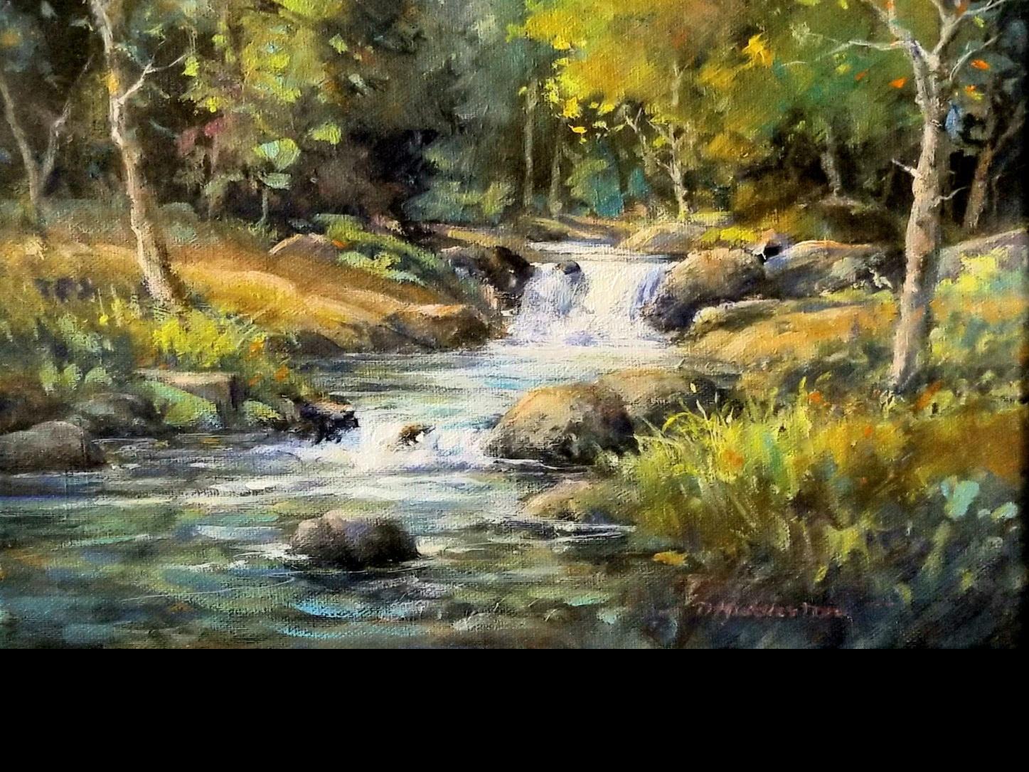 Artists In Residence Napa County Artists Are Staying Busy During