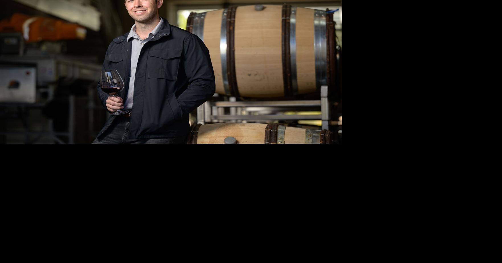 Unveiling The Genius Of Eric Copple Napa A Glimpse Into The World Of Napa Valleys Renowned Winemaker