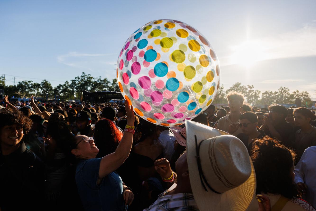 Tickets on sale for Napa Valley