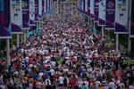 APTOPIX England Germany Euro 2022 Women Soccer