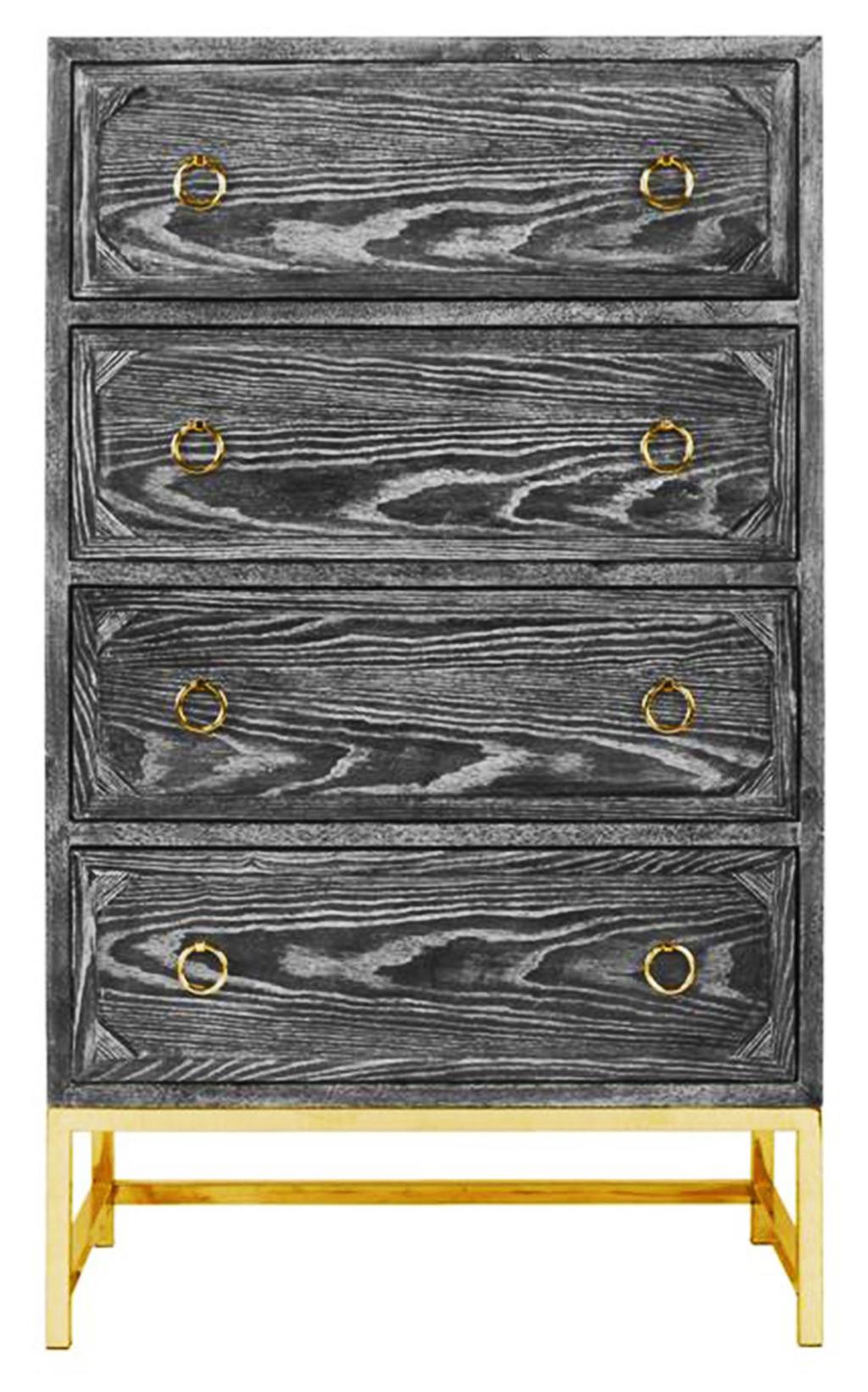 cerused oak cabinets on Patti L Cowger Demystifying Design Curing The Red Oak Blues A 500 Year Old Technique Makes A Comeback Home And Garden Napavalleyregister Com