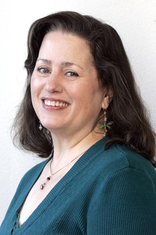 Rebecca Yerger
