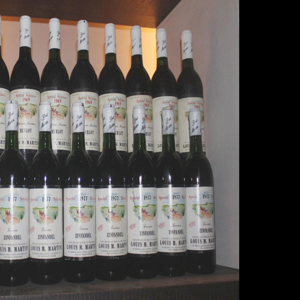 Cellarpass Offers Passport To Napa Valley Wine Tasting