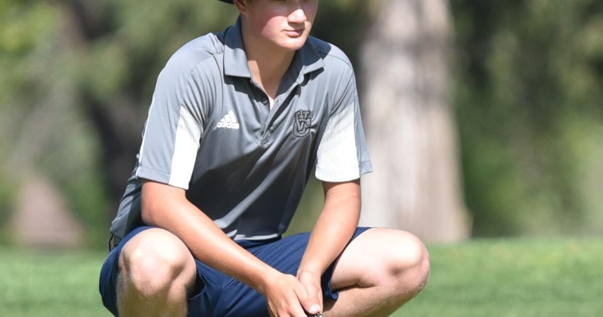 Napa Valley Prep Report: Valley has 13 golfers at NCS D-2 Tourney/D-1 Individual Qualifier | High School