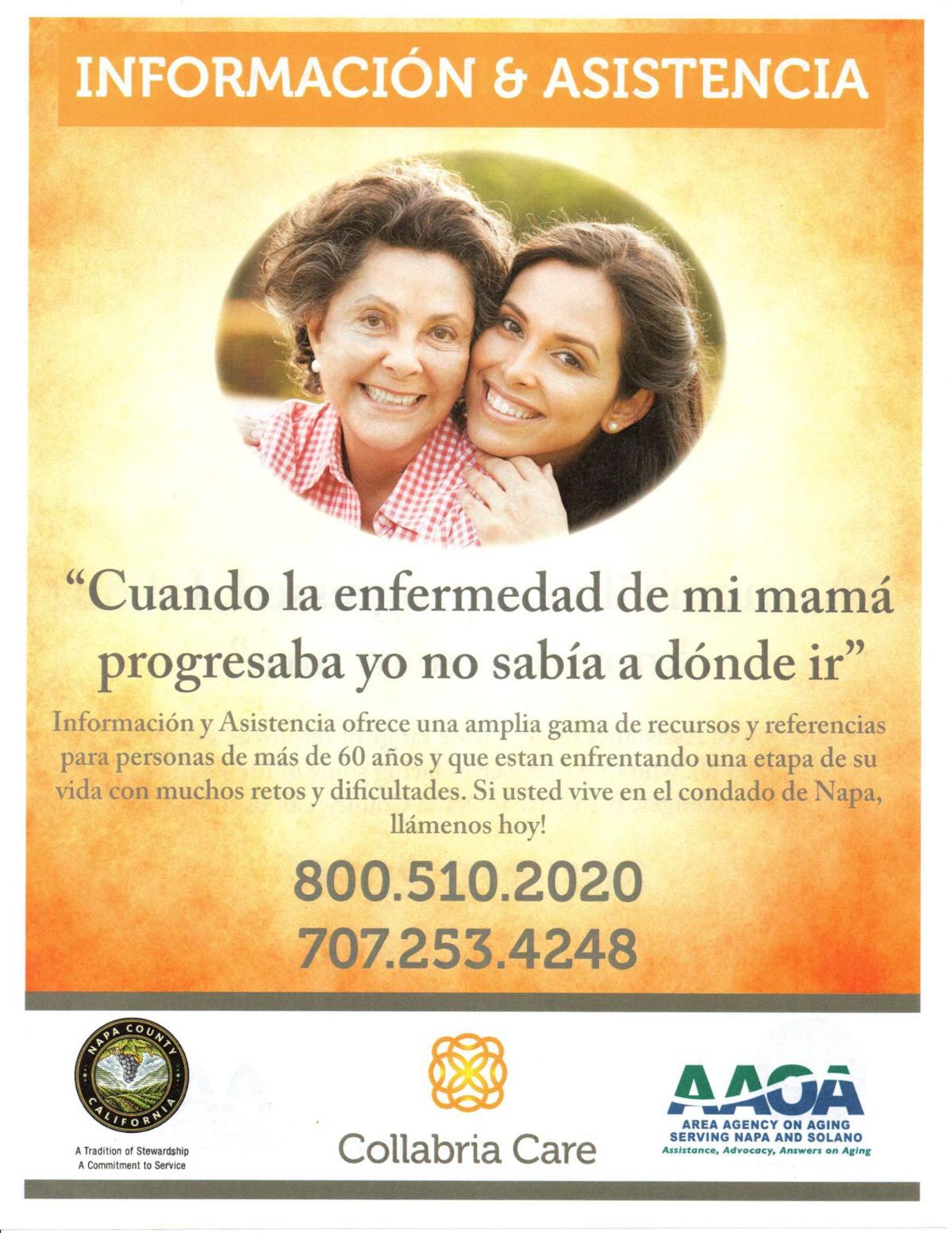 Our View Helping Seniors In Our Community Editorial