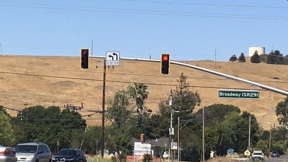 Napa Airport Commission wary about Oat Hill housing - Vimarsana News