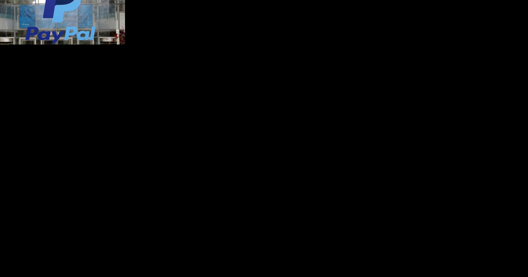 Money stored in Venmo other payment apps could be vulnerable financial watchdog warns