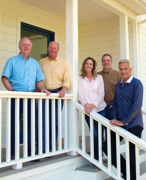 Joel Aiken Launches New Ventures Wine Napavalleyregister Com