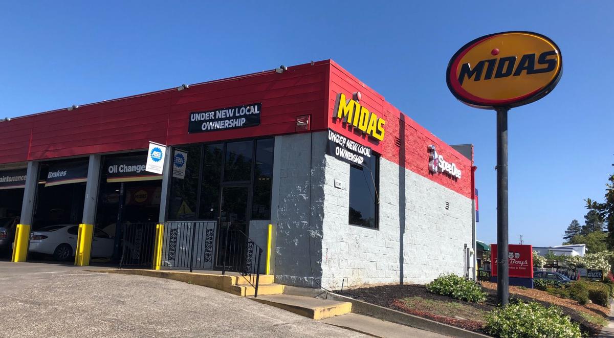Midas Auto Service Better Business Bureau® Profile