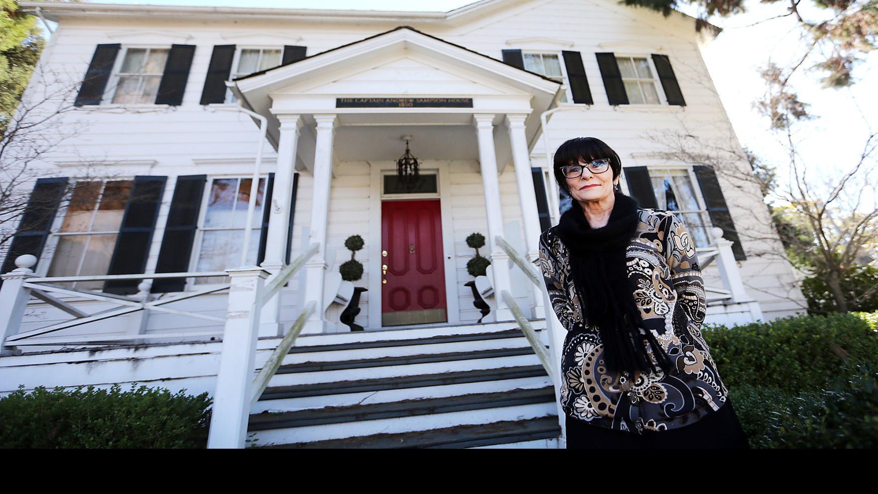 Napa Homeowner Sues Insurance Companies For Unrepaired Damage From