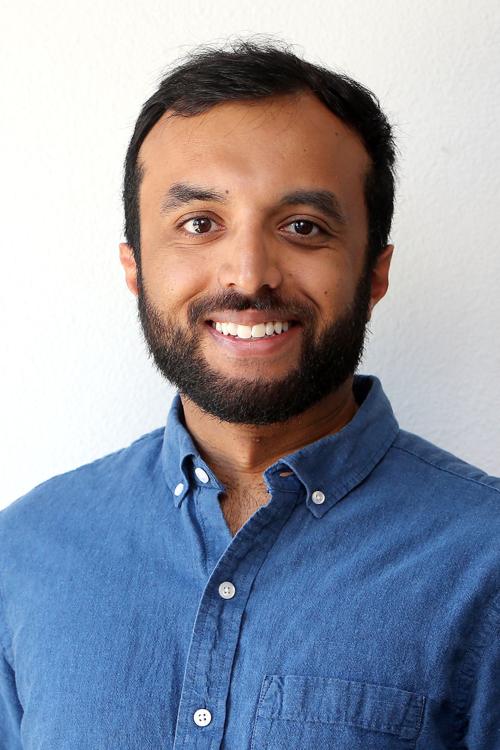 Yousef Baig