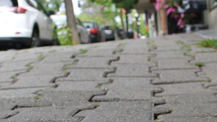 Downtown St. Helena sidewalk repairs postponed to 2023 - Vimarsana News