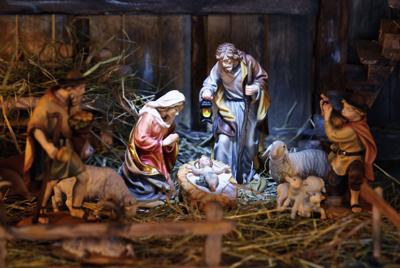 Five Myths About The Nativity Lifestyles Napavalleyregister Com