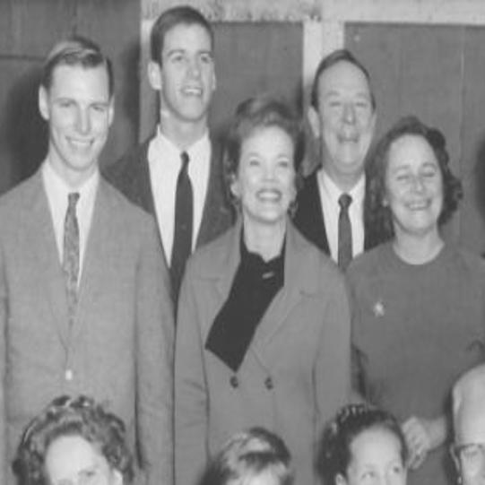 Remembering The Kennedys And Earl Warren St Helena Star Napavalleyregister Com
