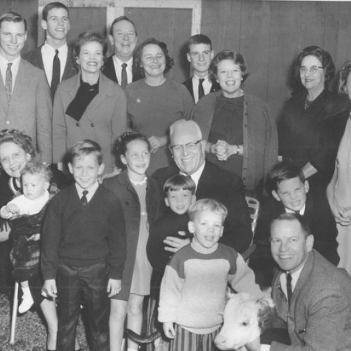 Remembering The Kennedys And Earl Warren St Helena Star Napavalleyregister Com