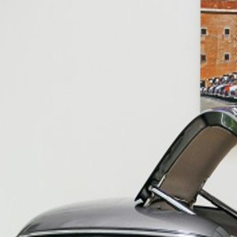 Car Buff Opens Mercedes Museum Local News Napavalleyregister Com