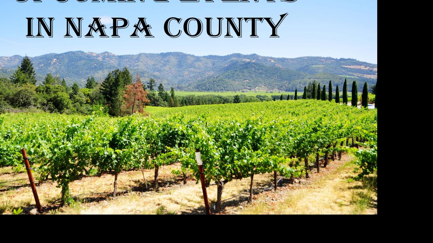Napa Valley Register Local News