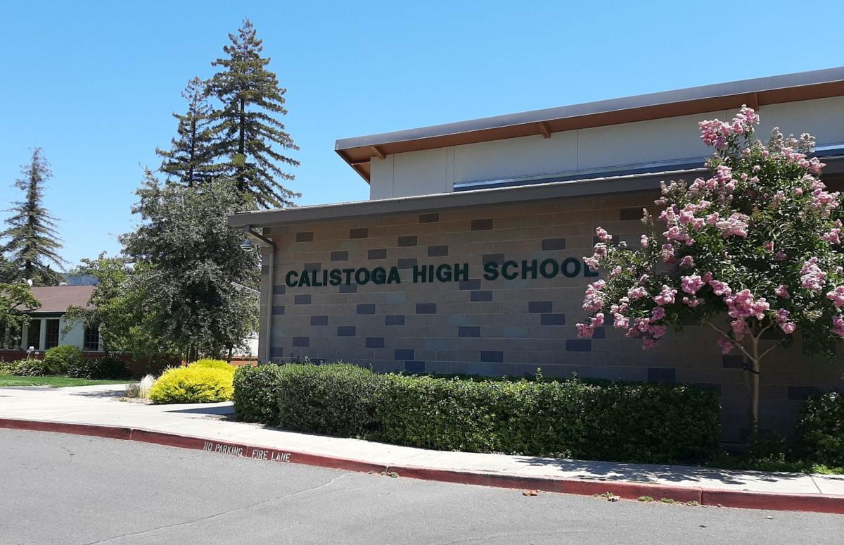 Calistoga Junior-Senior High School
