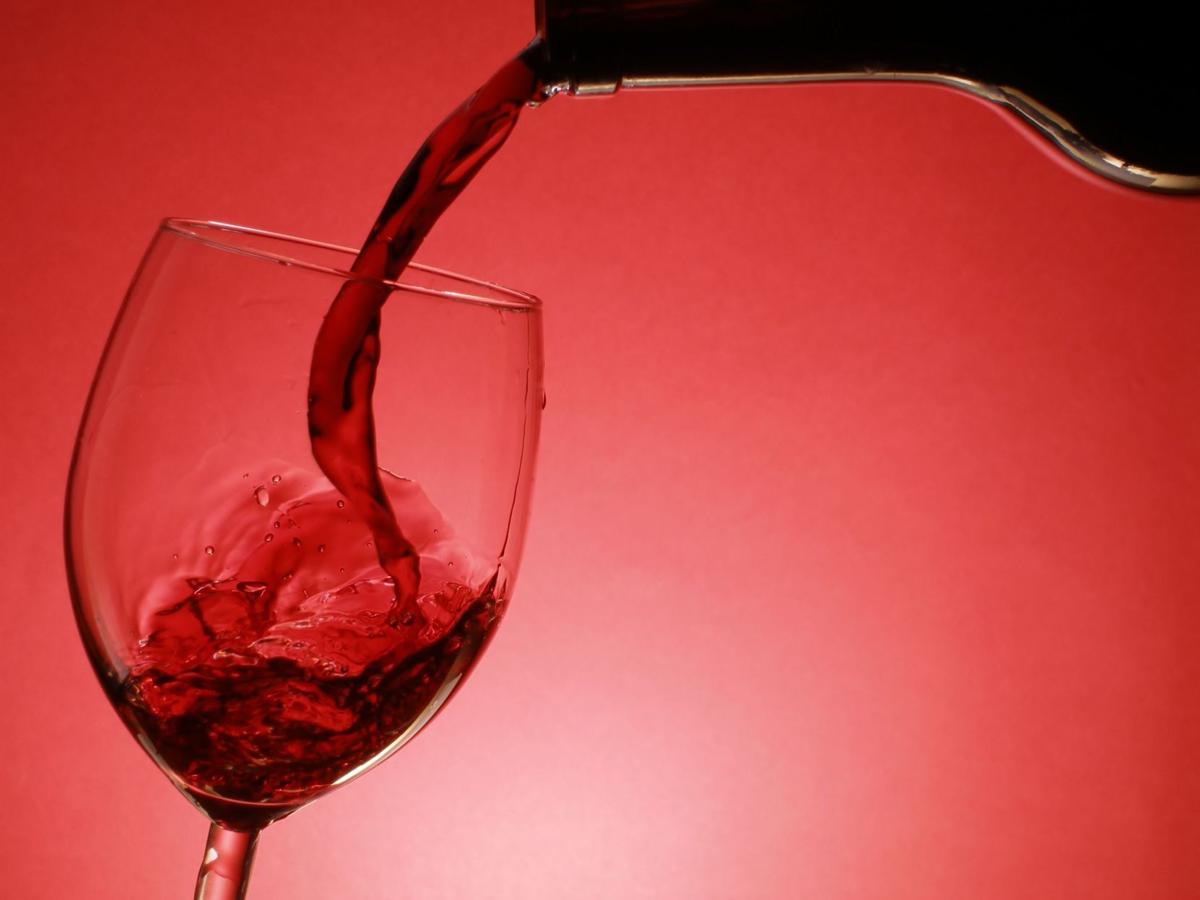 Wine