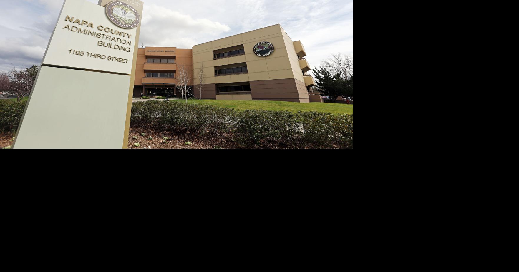 Napa County endorses Walt Ranch greenhouse gas plan | News ...