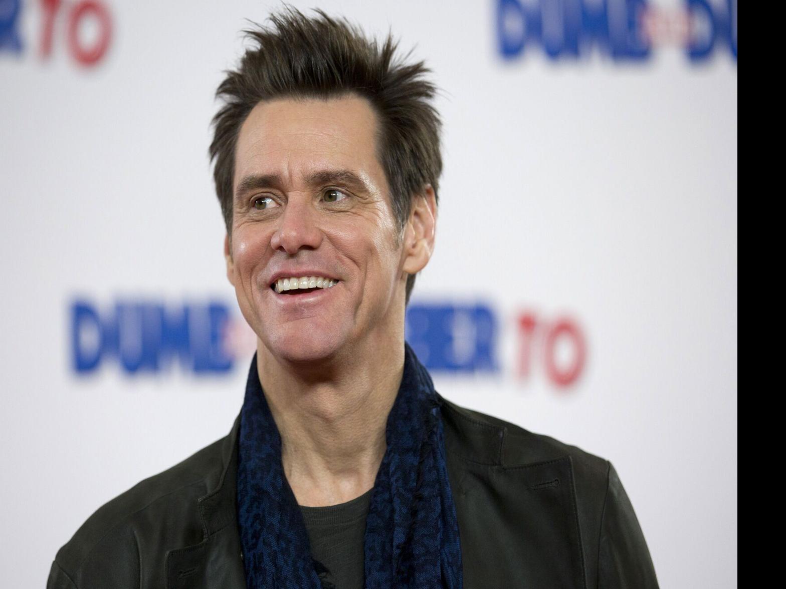 Jim Carrey Will Play Joe Biden On Snl National Napavalleyregister Com