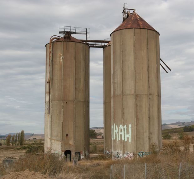 American Canyon wants more parks in Watson Ranch