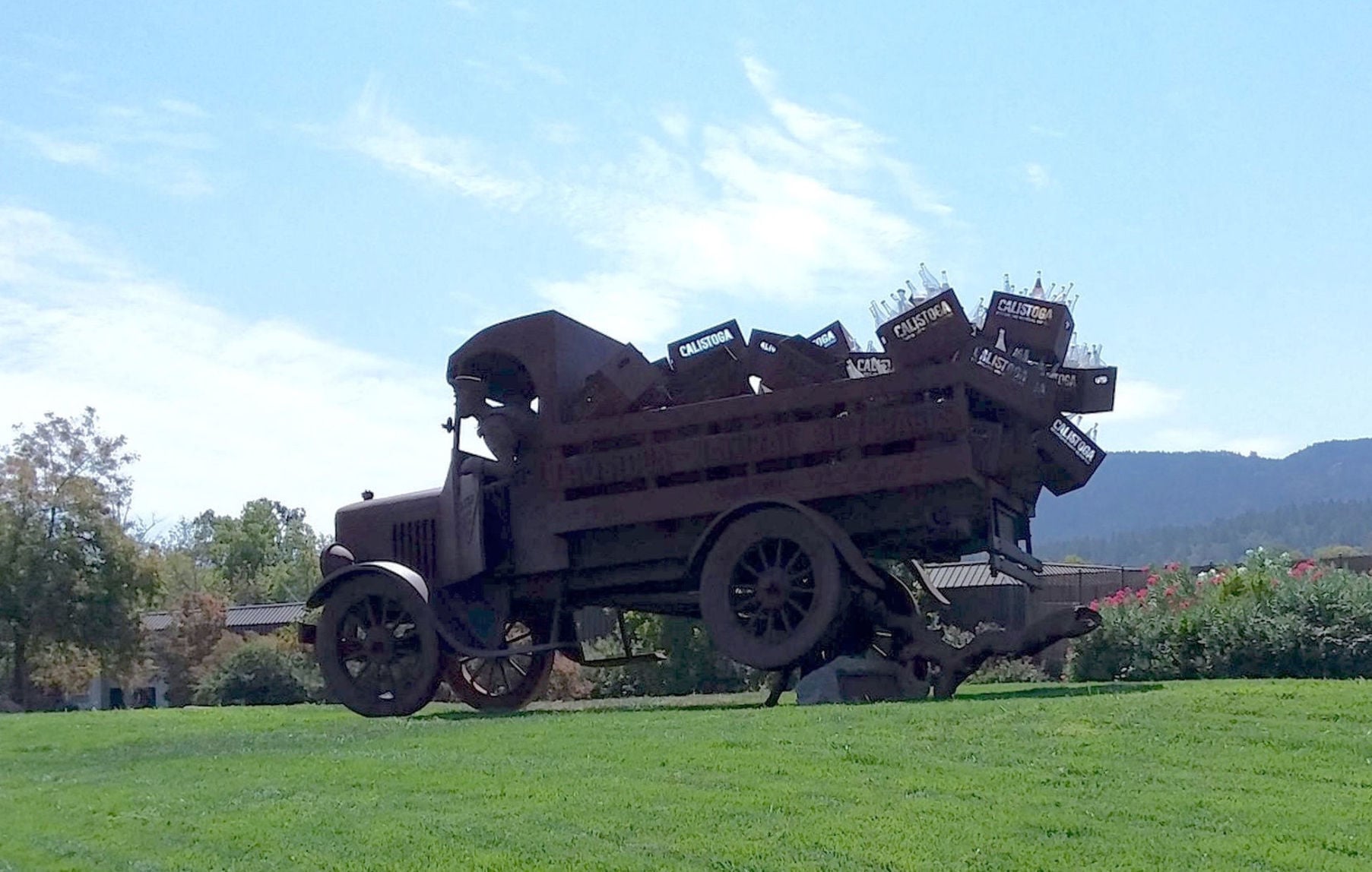 napavalleyregister.com - JENNIFER HUFFMAN jennifer.huffman@napanews.com - Calistoga Vintner Services faces $46M total foreclosure