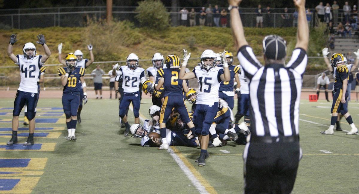 Indians Break Their Gold Country Curse With Victory In Double Overtime High School Napavalleyregister Com