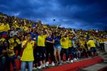 APTOPIX Colombia Brazil Copa America Women Soccer