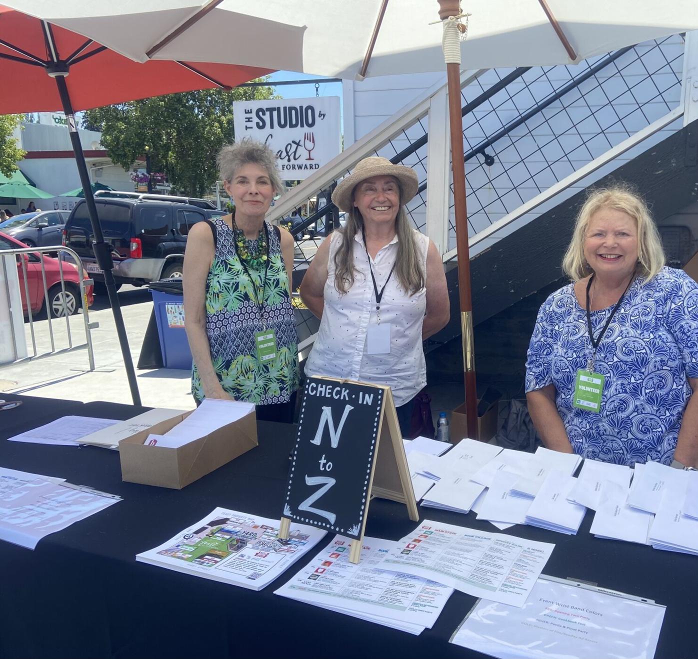 Napa supervisor sues former friend for harassment | News |  napavalleyregister.com