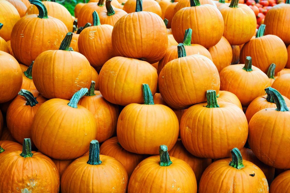Pumpkins