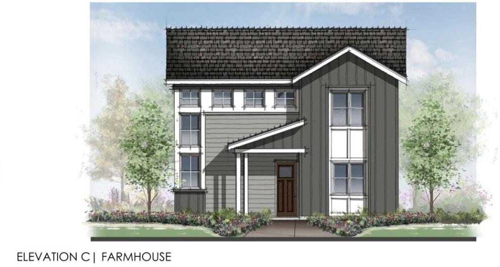 Napa Pipe housing starts to take shape