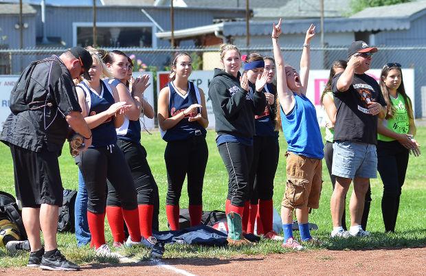 Softball: Napa Valley Girls Fastpitch lets games begin | Sports ...