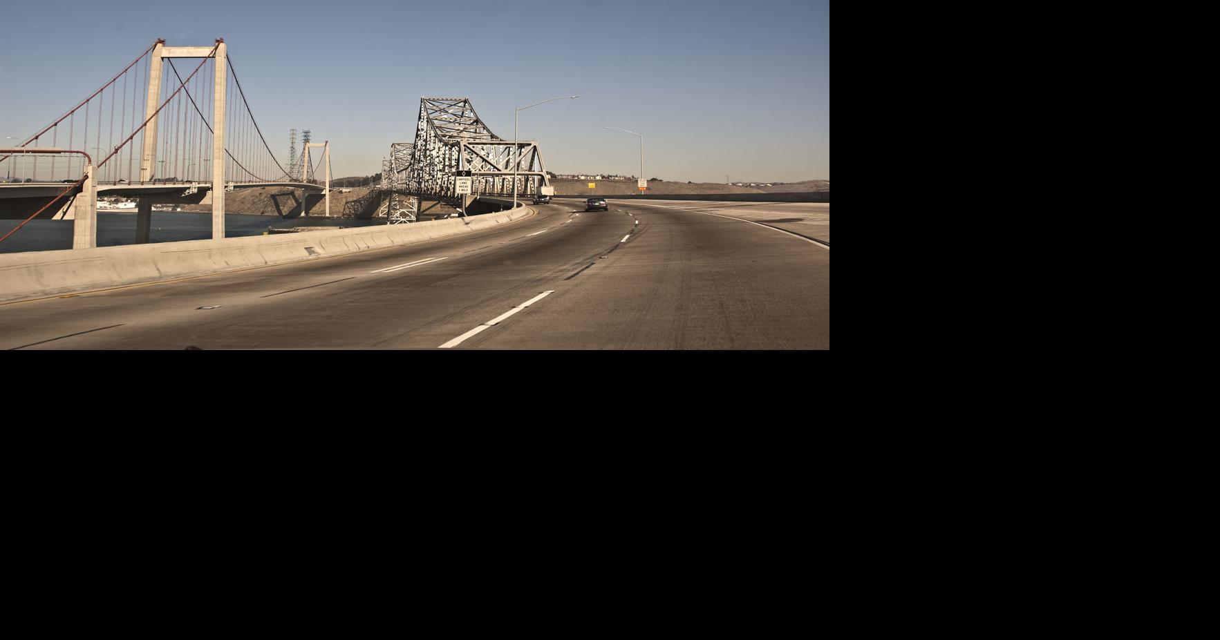 Measure to raise Bay Area bridge tolls appears to be passing