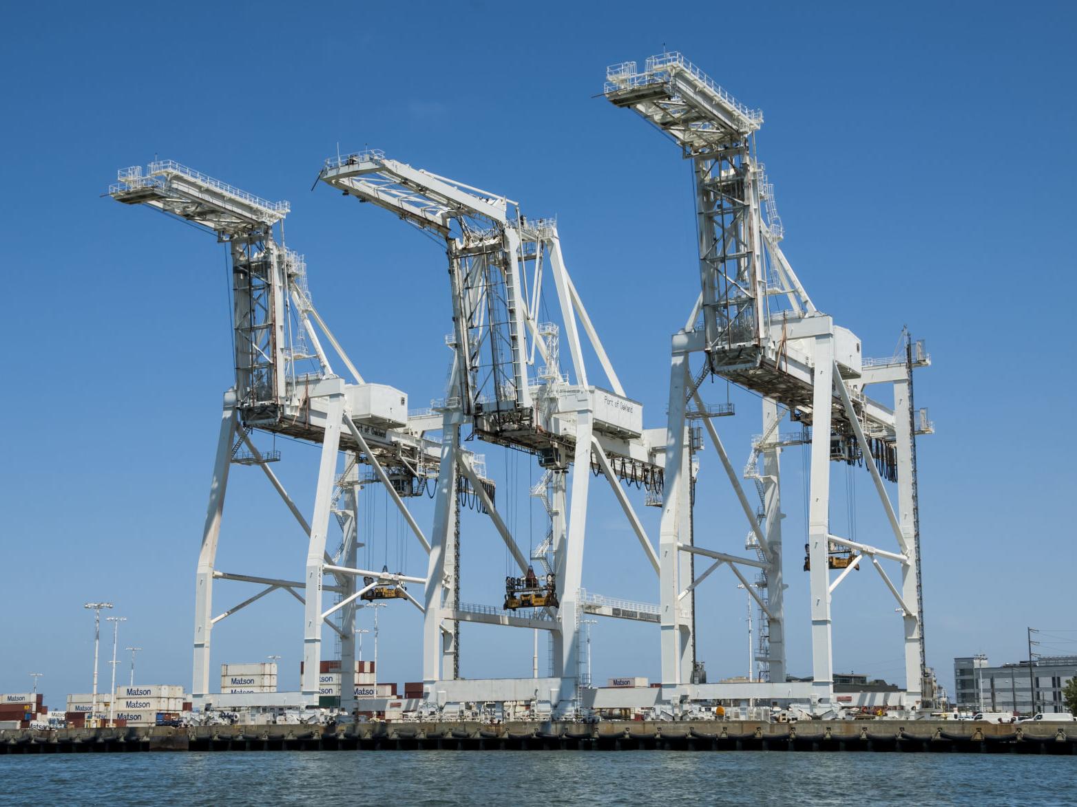 Cruise ship struck by coronavirus to dock at Port of Oakland as early as Monday | Local News | napavalleyregister.com