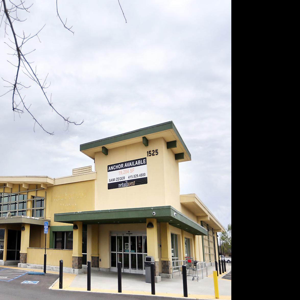 Biz Buzz Napa River Park Parcel Home To Planet Fitness Sold For
