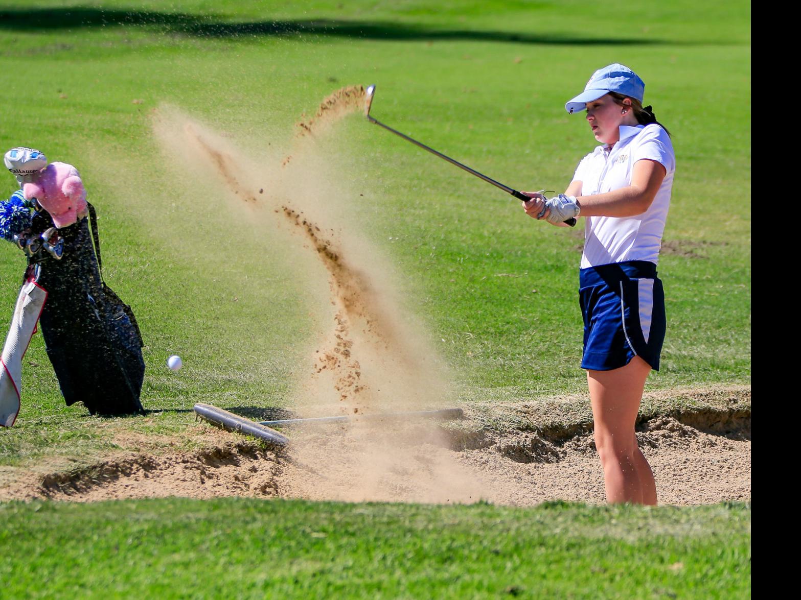 Napa Valley Prep Report Napa Tops Vintage In Big Game Girls Golf Sports Napavalleyregister Com